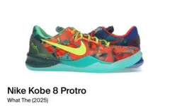 Kobe 8 Protro 