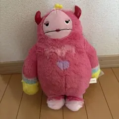 ツブラヤストア限定 ウルトラマン～ピグモンぬいぐるみ 大 40㎝！BIG