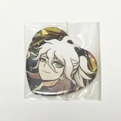 おまけ付 まとめ売り 巴日和 いつぬい ホワイトデー ハート缶バッジ 17