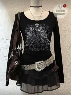地雷　サブカル　服