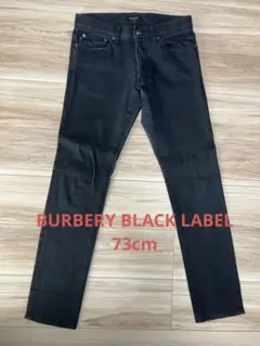2026年最新】バーバリーブラックレーベル パンツ ノバチェックの人気