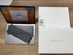 MacBook Pro 13 2017年