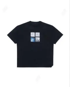 ADER ERROR Mati T-shirtsのサムネイル