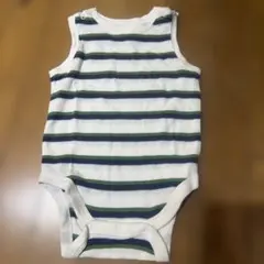 babyGap ベビー ロンパース 70cmのサムネイル