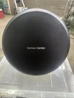 Harman Kardon ワイヤレススピーカー 本体のサムネイル