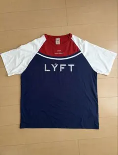 だイスケ様専用 LYFT Tシャツ Mサイズのサムネイル