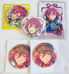 あんスタ 9周年 七種茨 - メルカリ