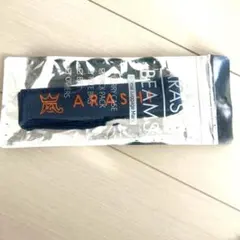 嵐を旅する展覧会 ラゲッジタグ ラゲッジマーク　青 BEAMSコラボ 嵐 大野