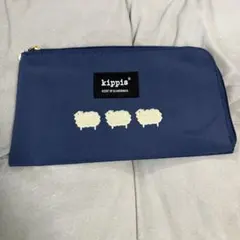 kippis マスクポーチ　ポーチ　羊のサムネイル