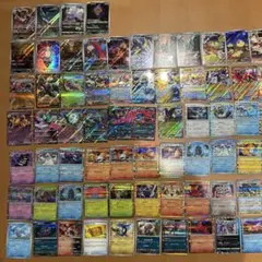 大量　ポケモンカード 約1700枚セット AR RR R多数。