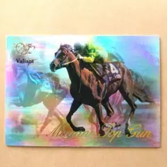 VICTORY 2000，マヤノトップガン (パラレル)