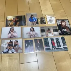 Girls2 ポストカード　まとめ売り
