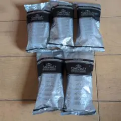 ホテルのアメニティ　ヘアブラシ5個・ガチ3点セット2個