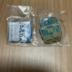 寝台特急 北斗星 ピンバッジ ピンズ 鉄道グッズ ケース入り - メルカリ