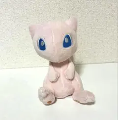 ポケモンセンター ぬいぐるみ ミュウ ポケドール 2002年〜2005年頃