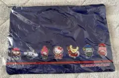 【非売品】サンリオ ノベルティーポーチ