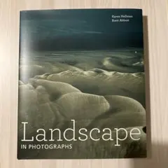 Landscape in Photographs 洋書 写真集