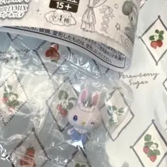 サンリオ　リトルツインスターズ×マイメロディ　どーりーみっくす　リズムくん