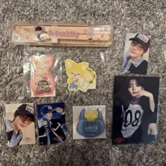 オンラインくじ　アイエンセット