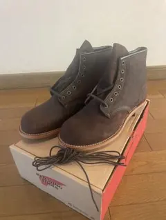 2026年最新】レッドウィング redwing ナイジェルケーボンの人気 