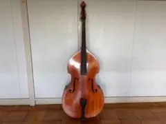 2025年最新】コントラバス本体の人気アイテム - メルカリ