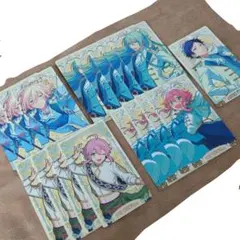 あんスタ アルカナカード fine