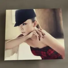 安室奈美恵 Ballada
