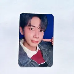 TXT 公式 TOGETHER オリヤン A ver ラキドロ テヒョン