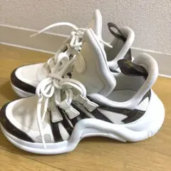 2025年最新】ルイヴィトン スニーカー アークライトの人気アイテム