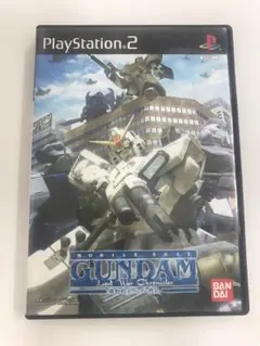 2026年最新】ps2 ガンダム戦記の人気アイテム - メルカリ