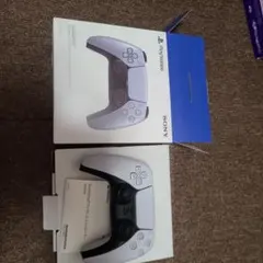 【ジャンク品】DualSense ワイヤレスコントローラー PS5