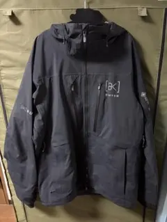 Burton [ak] GORE-TEX 3L Pro HoverJacket