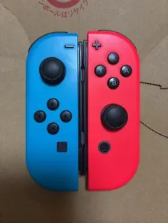 Nintendo Switch 本体 赤/青 ジャンク品 2026年最新】switch 本体 ジャンクの人気アイテム - メルカリ