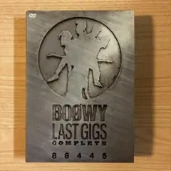 2026年最新】boowy completeの人気アイテム - メルカリ