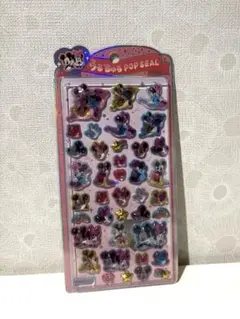 【まとめ割引あり】うるちゅる ミッキーミニー