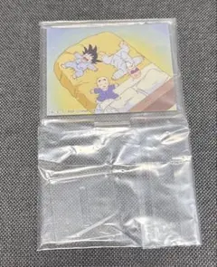 ドラゴンボール 一番くじ E賞 アクリルスタンド 悟空 クリリン 亀仙人