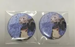 FGO メリュジーヌ グリッター缶バッジ - メルカリ