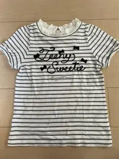 メゾピアノ Tシャツ　140