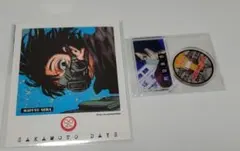 SAKAMOTO DAYS 真冬