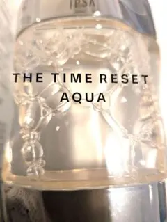 【未開封】IPSA/イプサ　ザ・タイムR アクア100ml