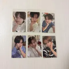 TWS SODASODA 通常盤 Weverse特典 コンプセット - メルカリ