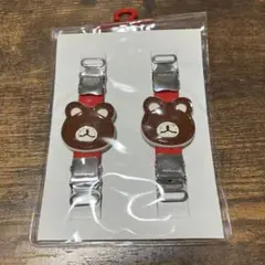 ミキハウス　アームバンド　mikihouse