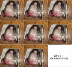 ive LUCID DREAM REVIVE 通常盤　ソロジャケ　ウォニョン