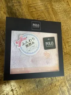 POLO タオルハンカチのサムネイル