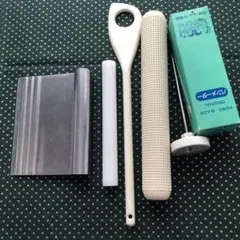 ホームメイド協会　調理器具