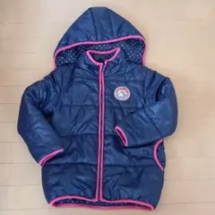 ティンカーベル　ジャンバー　アウター　130