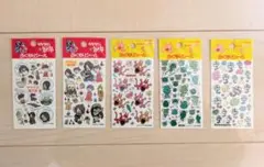 非売品激レア❢もーれつア太郎！ニャロメと仲間たちコンプリート!! Yahoo!オークション -「もーれつア太郎ニャロメ」の落札相場