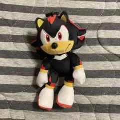 Sonic Shadow シャドウ ぬいぐるみリュック - メルカリ