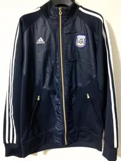 アディダス アルゼンチン代表 トラックジャケット