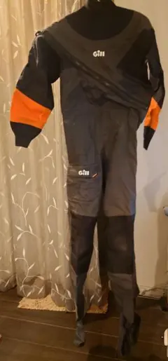 最終値下げ‼️MUSTO ウェットスーツ セット Mサイズ セーリング - メルカリ